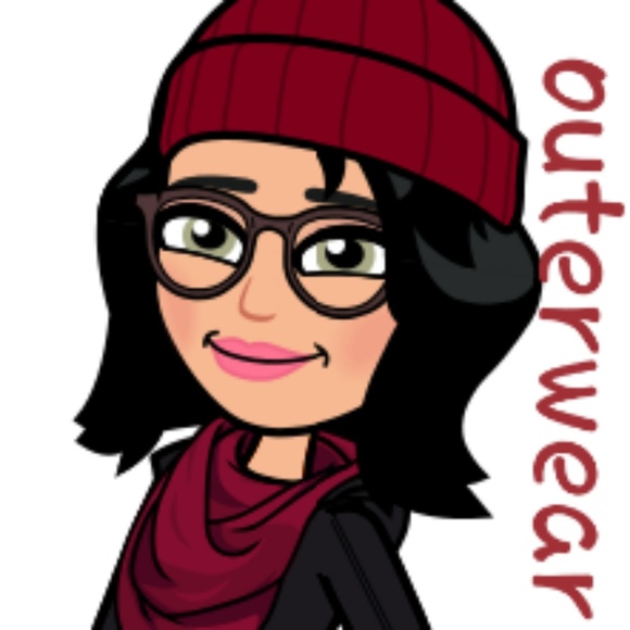 Outerwear - Picture 1 of 1